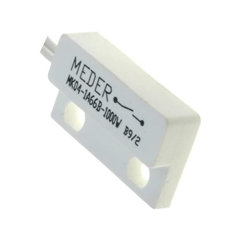 Senzor Reed 10W cu Cablu 1m | Electronic-mag.ro | Componente Electronice
