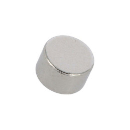 Magnet neodim 3mm x 5mm 5N | Electronic-mag.ro | Componente Electronice