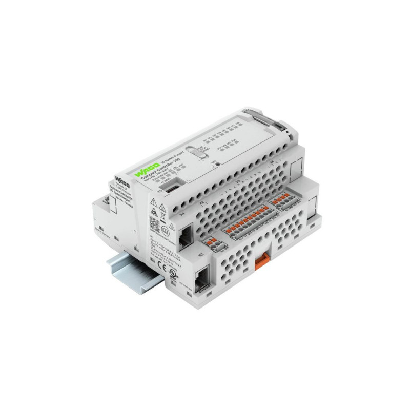 Releu programabil cu intrare analogică și ieșire analogică | Electronic-mag.ro | Componente Electronice