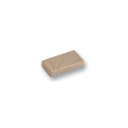Magnet Rectangular SmCo 10x5x1,9mm 115mT | Electronic-mag.ro | Componente Electronice
