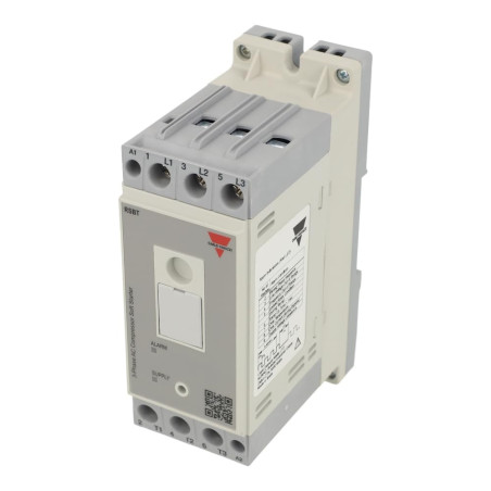Modul Softstart pentru Şină DIN 15kW IP20 | Electronic-mag.ro | Componente Electronice