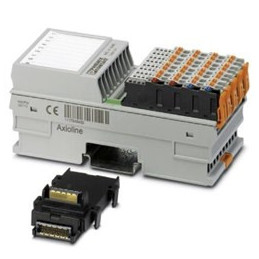Intrare analogică Axioline Smart Elements IP20 | Electronic-mag.ro | Componente Electronice