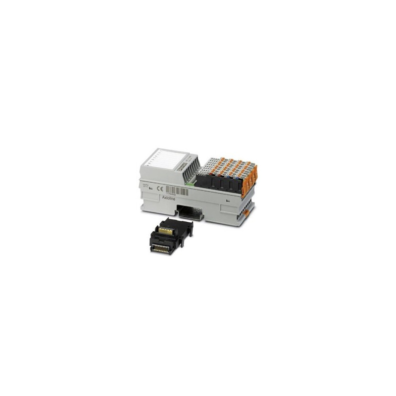 Intrare analogică Axioline Smart Elements IP20 | Electronic-mag.ro | Componente Electronice