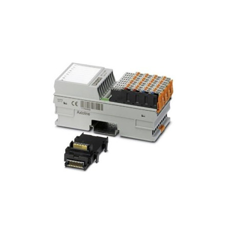 Intrare analogică Axioline Smart Elements IP20 | Electronic-mag.ro | Componente Electronice