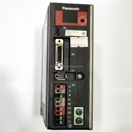 Amplificator servo MINAS LIQI | Electronic-mag.ro | Componente Electronice