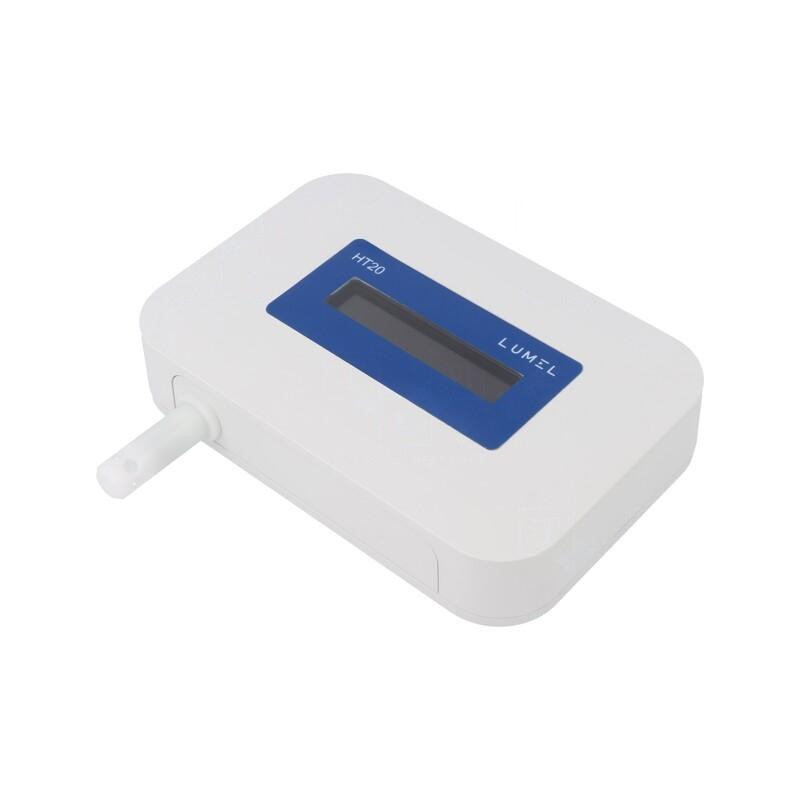 Înregistrator pentru montare pe perete IP20 Temp: 0÷40°C - Înregistrator pentru perete IP20 | Electronic-mag.ro | Componente Electronice Înregistrator pentru montare pe perete IP20 Temp: 0÷40°C - Înregistrator pentru perete IP20 | Electronic-mag.ro | Componente Electronice