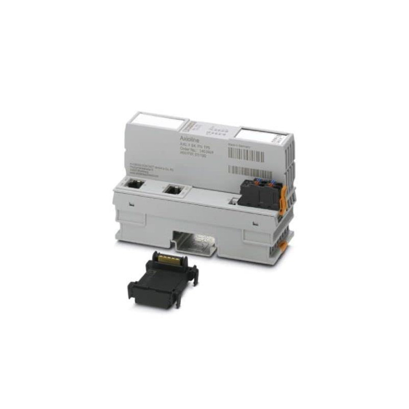 Adaptor Profinet RJ45 pentru Comunicație Axioline Smart Elements | Electronic-mag.ro | Componente Electronice