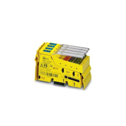 Modul de extindere int/ieş 24VDC IN: 8 pentru șină DIN IP20 - Extensie 24VDC pentru șină DIN IP20 | Electronic-mag.ro | Componente Electronice