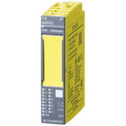 Modul de extindere ET 200SP Intrare digitală: 8 | Electronic-mag.ro | Componente Electronice