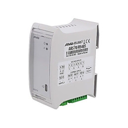 Releu de monitorizare a tensiunii IP20 | Electronic-mag.ro | Componente Electronice