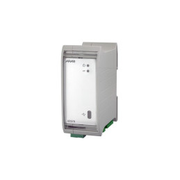 Releu de monitorizare a tensiunii 18-265VAC 22-350VDC IP20 | Electronic-mag.ro | Componente Electronice