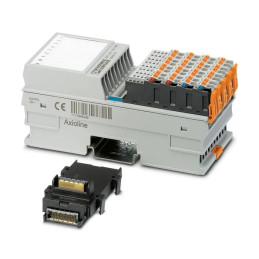 Ieşiri digitală Axioline Smart Elements | Electronic-mag.ro | Componente Electronice