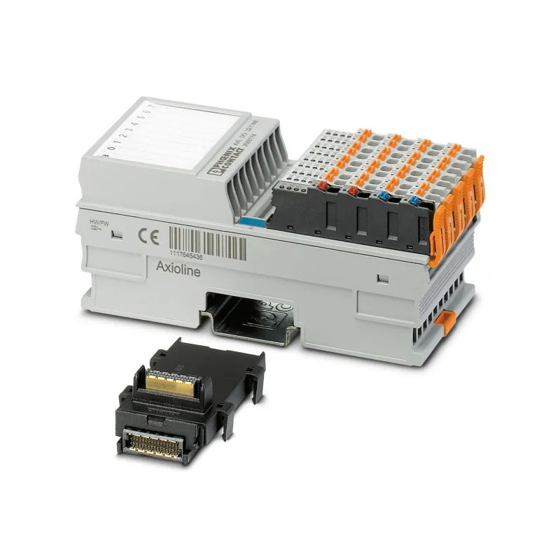 Ieşiri digitală Axioline Smart Elements | Electronic-mag.ro | Componente Electronice