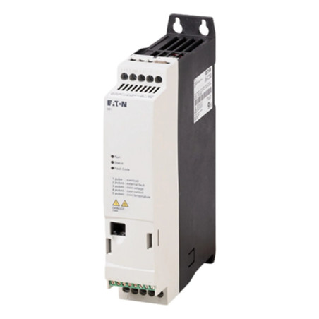Demaror pentru motor 0,75kW -10÷60°C IP20 OUT 1: SPDT | Electronic-mag.ro | Componente Electronice