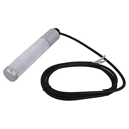 Semnalizator LED 24VDC 24VAC IP65 | Electronic-mag.ro | Componente Electronice