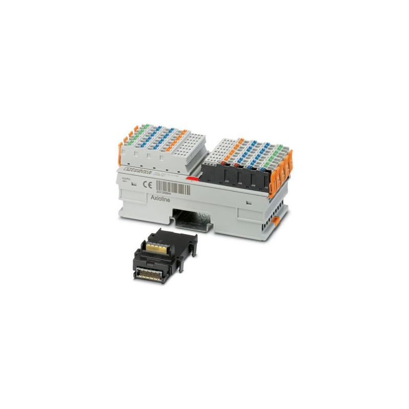 Ieşiri digitală Axioline Smart Elements IP20 | Electronic-mag.ro | Componente Electronice
