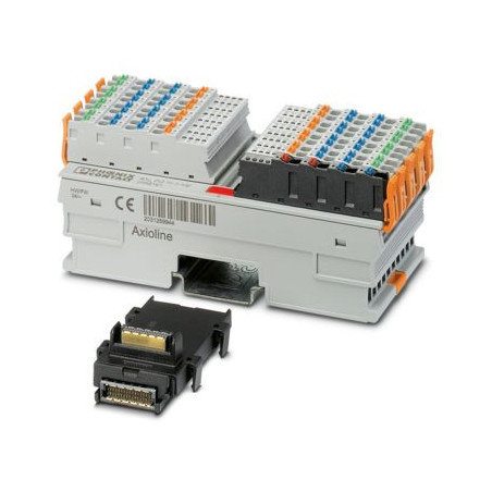 Ieşiri digitală Axioline Smart Elements IP20 | Electronic-mag.ro | Componente Electronice
