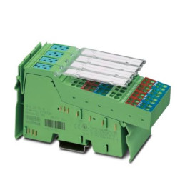 Modul Intrare Digitala 16 Canale 19,2÷30VDC | Electronic-mag.ro | Componente Electronice