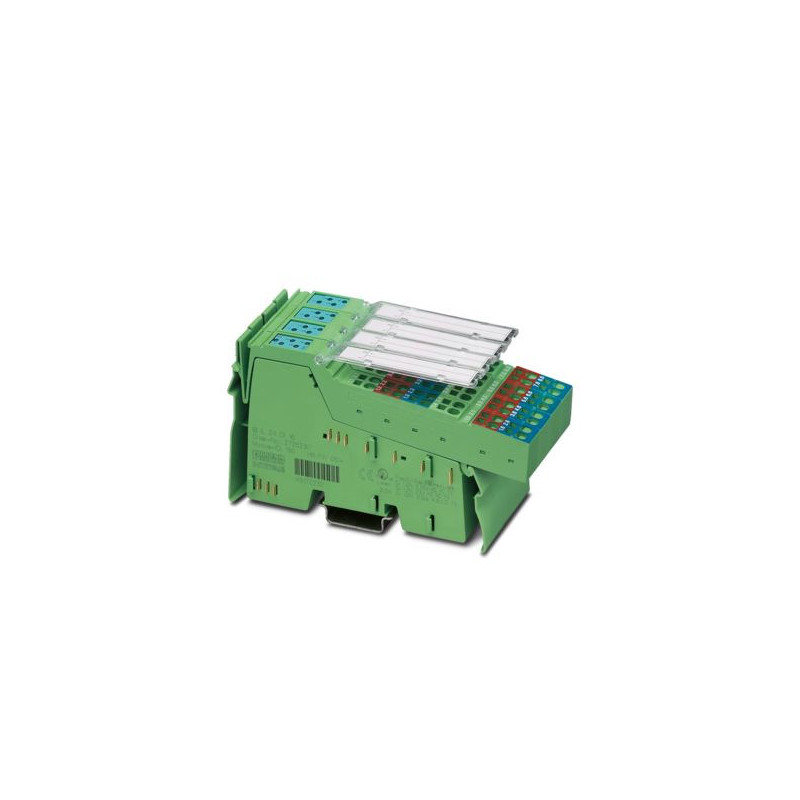 Modul Intrare Digitala 16 Canale 19,2÷30VDC | Electronic-mag.ro | Componente Electronice