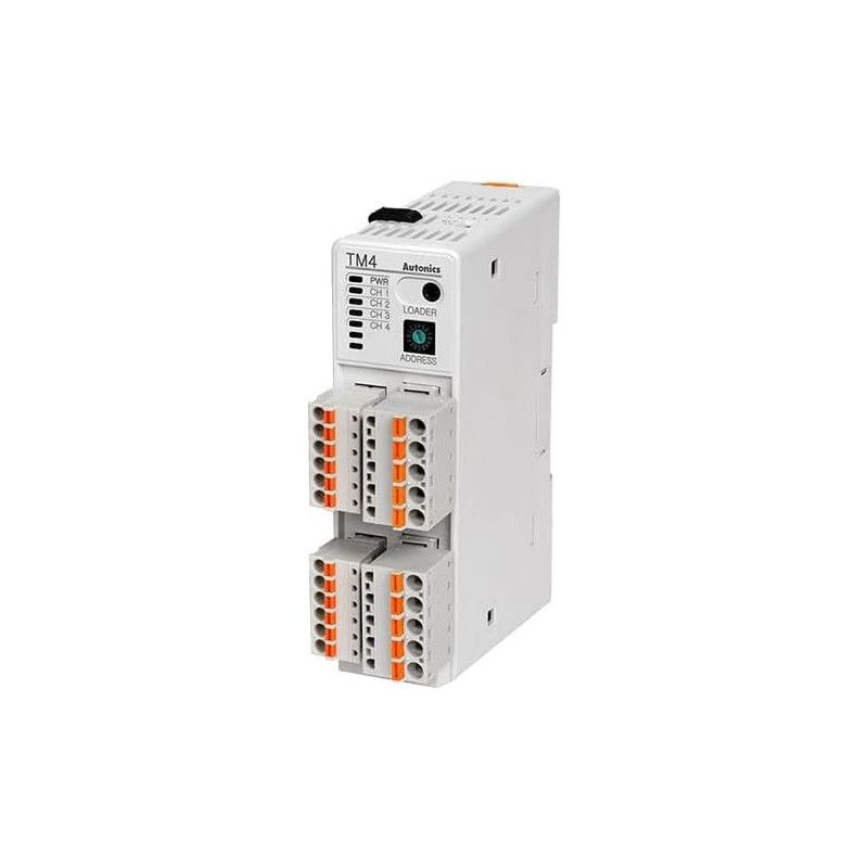 Regulator cu 4 canale temperatură - Relee OUT 2 | Electronic-mag.ro | Componente Electronice