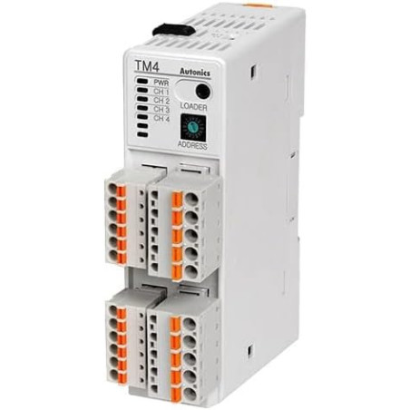 Regulator cu 4 canale temperatură - Relee OUT 2 | Electronic-mag.ro | Componente Electronice