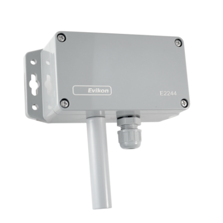 Adaptor de temperatură și umiditate IP65 | Electronic-mag.ro | Componente Electronice