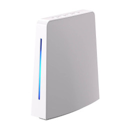 Hub Smart Home ZigBee Wireless Control - Temperatura de operare: 10÷40°C | Electronic-mag.ro | Componente Electronice