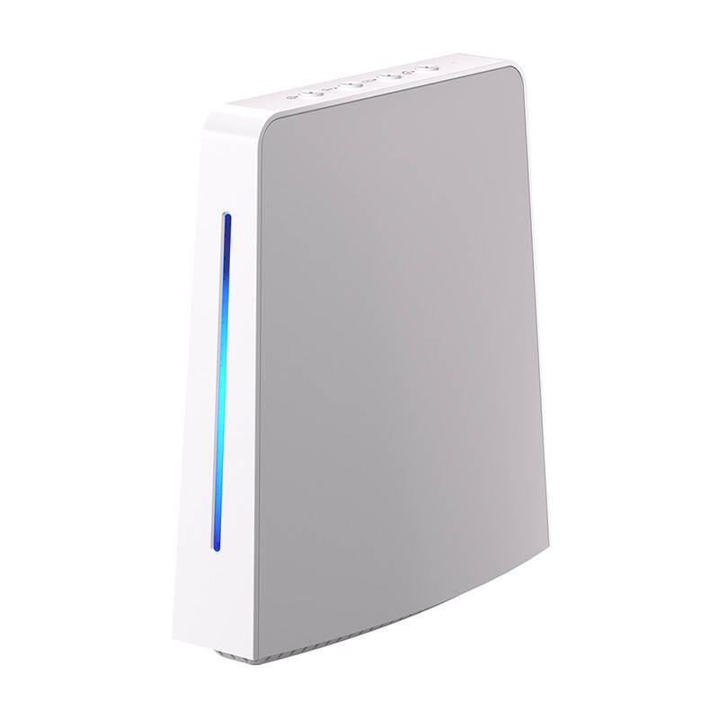 Hub Smart Home ZigBee Wireless Control - Temperatura de operare: 10÷40°C | Electronic-mag.ro | Componente Electronice Hub Smart Home ZigBee Wireless Control - Temperatura de operare: 10÷40°C | Electronic-mag.ro | Componente Electronice