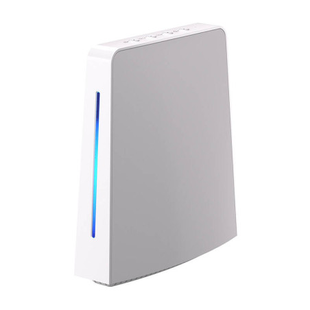 Hub Smart Home ZigBee Wireless Control - Temperatura de operare: 10÷40°C | Electronic-mag.ro | Componente Electronice
