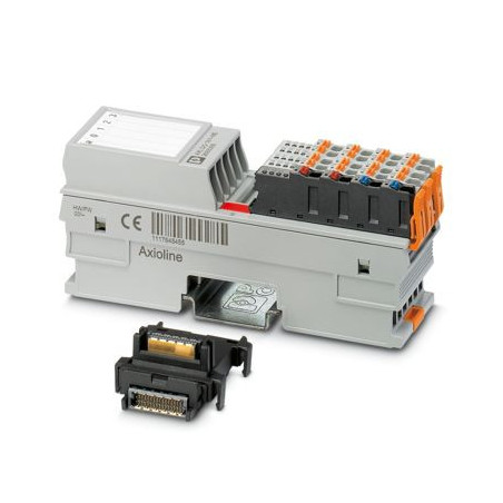 Ieşiri digitale Axioline Smart Elements IP20 | Electronic-mag.ro | Componente Electronice