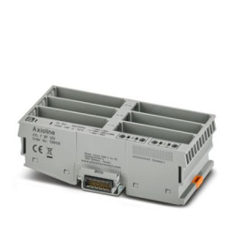 Bază Axioline Smart Elements IP20 100Mbps | Electronic-mag.ro | Componente Electronice