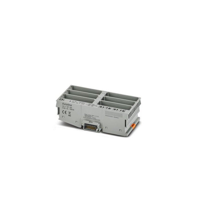 Bază Axioline Smart Elements IP20 100Mbps | Electronic-mag.ro | Componente Electronice