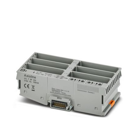 Bază Axioline Smart Elements IP20 100Mbps | Electronic-mag.ro | Componente Electronice