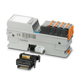 Intrare digitală Axioline Smart Elements IP20 | Electronic-mag.ro | Componente Electronice