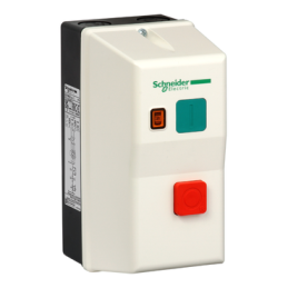 Modul demaror motor 7,5kW 12-16A IP65 | Electronic-mag.ro | Componente Electronice