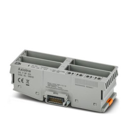 Bază Axioline Smart Elements IP20 100Mbps | Electronic-mag.ro | Componente Electronice