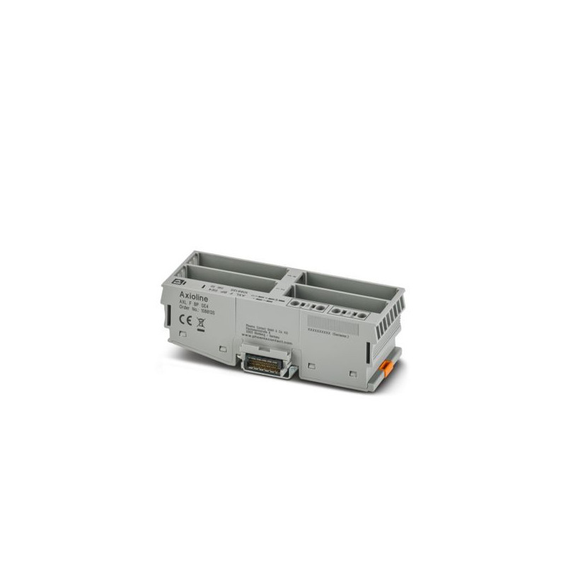 Bază Axioline Smart Elements IP20 100Mbps | Electronic-mag.ro | Componente Electronice Bază Axioline Smart Elements IP20 100Mbps | Electronic-mag.ro | Componente Electronice