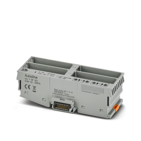 Bază Axioline Smart Elements IP20 100Mbps | Electronic-mag.ro | Componente Electronice