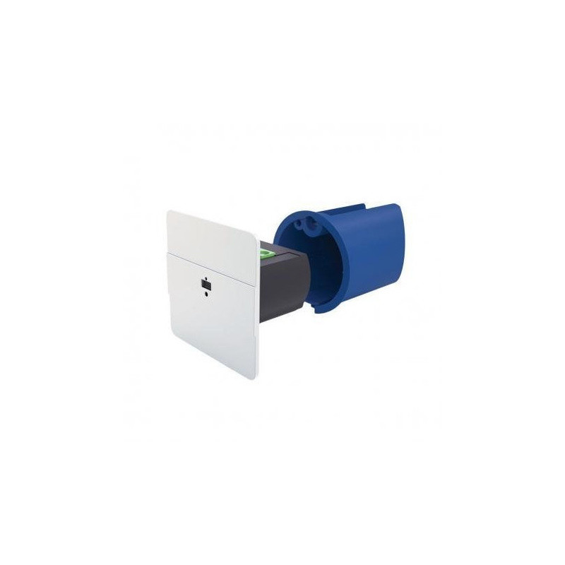 Senzor laser în perete - cutie de instalare IP40 | Electronic-mag.ro | Componente Electronice Senzor laser în perete - cutie de instalare IP40 | Electronic-mag.ro | Componente Electronice