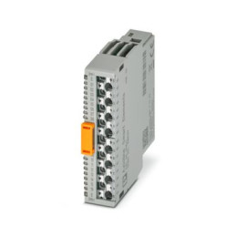 Intrare digitală Axioline Smart Elements IP20 | Electronic-mag.ro | Componente Electronice