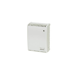 Adaptor de temperatură și umiditate 24VDC OUT 1: 4÷20mA IP10 | Electronic-mag.ro | Componente Electronice