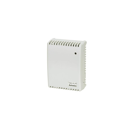 Adaptor de temperatură și umiditate 24VDC OUT 1: 4÷20mA IP10 | Electronic-mag.ro | Componente Electronice