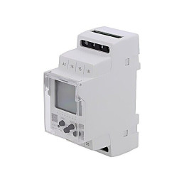 Întrerupătoare cu temporizator Interval: 1 an SPDT x2 - Set de întrerupătoare cu temporizator | Electronic-mag.ro | Componente Electronice
