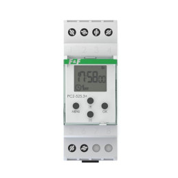 Întrerupătoare cu temporizator SPDT 24÷264VAC | Electronic-mag.ro | Componente Electronice