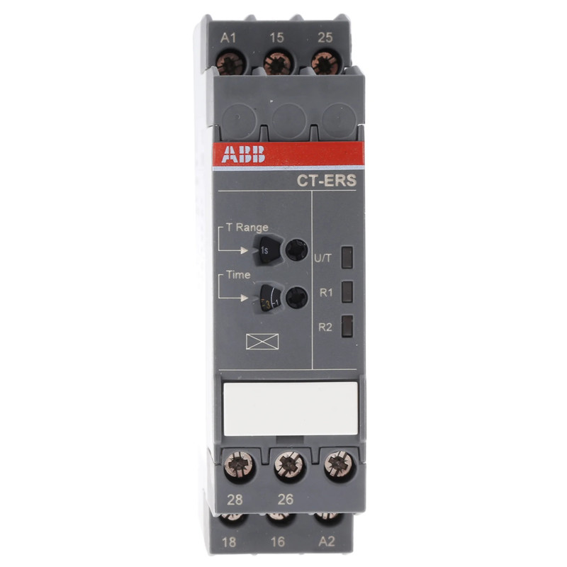 Timer digital programabil pentru şină DIN | Electronic-mag.ro | Componente Electronice