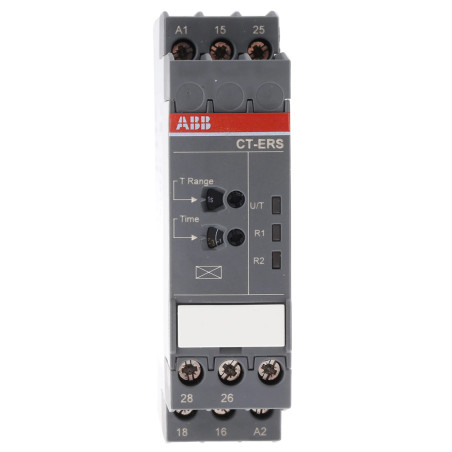 Timer digital programabil pentru şină DIN | Electronic-mag.ro | Componente Electronice