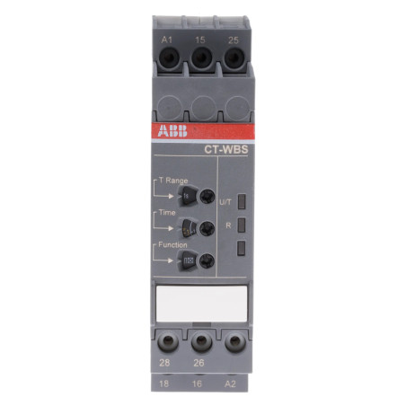 Timer digital universal pentru şină DIN | Electronic-mag.ro | Componente Electronice