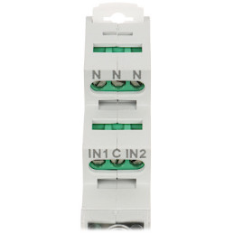 Controler jaluzele pentru şină DIN 230VAC IP20 2,4GHz 1W | Electronic-mag.ro | Componente Electronice
