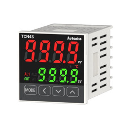 Regulator de temperatură pe panou - SSR SPST-NO OUT 2 | Electronic-mag.ro | Componente Electronice