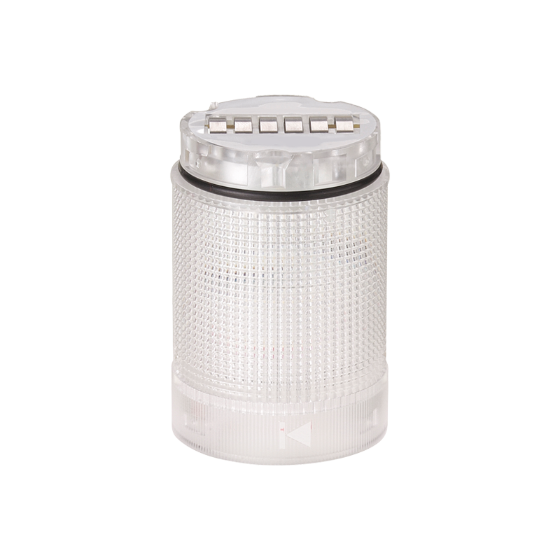 Semnalizator luminos verde 24V - IP66/IP69K | Electronic-mag.ro | Componente Electronice